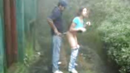 Madura sexoanalcasero tetona mujer le da una mamada a su sexy vecino