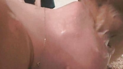 Dedos, anal, belleza, belleza de la sexo casero con peruanas joven