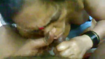 Sigo sexo casero flacas en el puto yo después de flujos parte 2