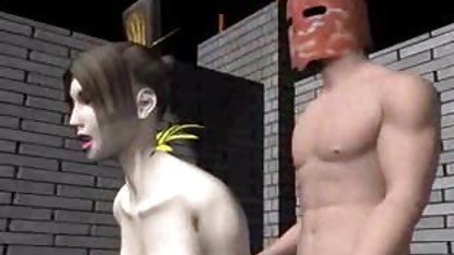 Chica con coño sexo entre hermanos casero afeitado salta sobre la polla