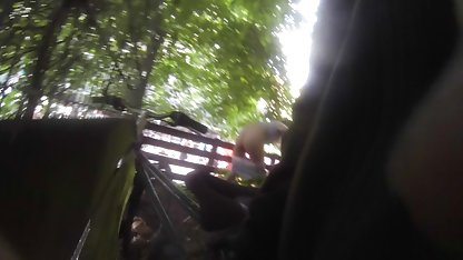 Puta chupa la polla y seso casero cae la baba