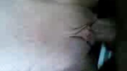 Sarah Jesse Folla Ella Misma Con Un Juguete amater casero Rosa