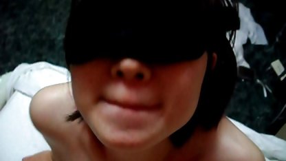Dylan primera vez anal casero Ryder se precipita sobre con su polla como una puta. A quien insertar?