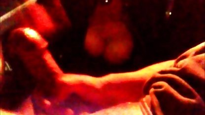 Rubia follada en xxx anal casero el culo y se la bebió de esperma