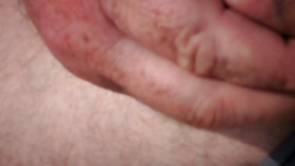 El esperma xxx caseros gratis caliente en la cara de esta linda rubia